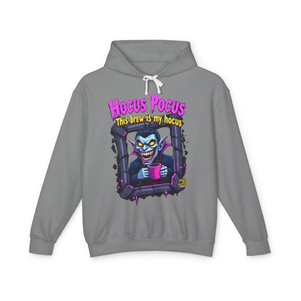 Fall Hoodie | Hocus Pocus Hoodie | Retro 80s Neon | Spooky Season Vibes | Thanksgiving Hoodie | Pumpkin Spice Lover Gift - Image 25