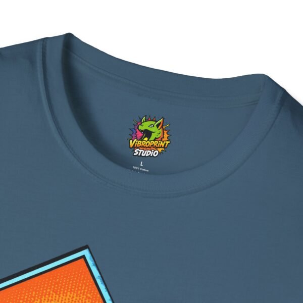 Michael Myers Vintage Shirt | Jason & Michael Funny Horror Tee - Image 39