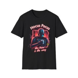 Fall Seasoned Shirt | Hocus Pocus Shirt | Fall Season Shirt | 80s Retro Pumpkin Spice Tee | Coffee Lover Gift | Spooky Season Shirt