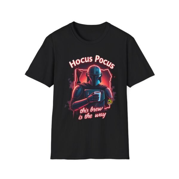 Fall Seasoned Shirt | Hocus Pocus Shirt | Fall Season Shirt | 80s Retro Pumpkin Spice Tee | Coffee Lover Gift | Spooky Season Shirt