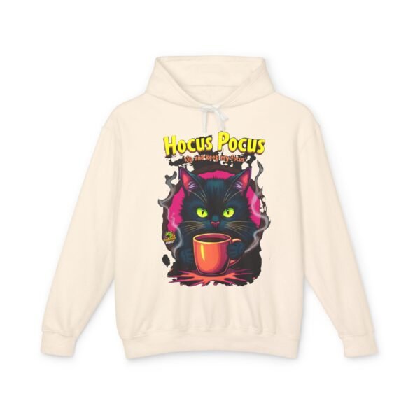 Fall Hoodie | Hocus Pocus Hoodie | Retro 80s Style | Spooky Season Hoodie | Thanksgiving Ready Hoodie | Pumpkin Spice Lover Gift