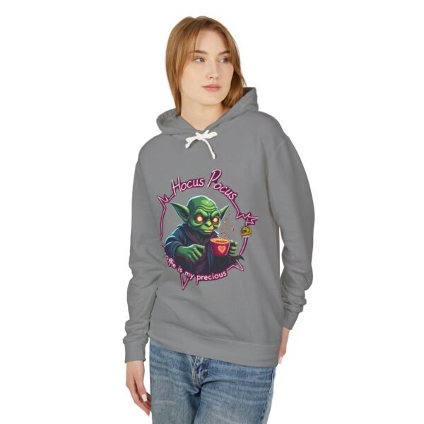 Fall Hoodie | Hocus Pocus Hoodie | Retro 80s Vibes | Thanksgiving Hoodie | Halloween Hoodie | Pumpkin Spice Lover Gift - Image 27