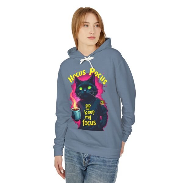 Fall Hoodie | Hocus Pocus Hoodie | Retro 80s Vibe | Halloween Party Hoodie | Thanksgiving Hoodie | Pumpkin Spice Lover Hoodie - Image 31