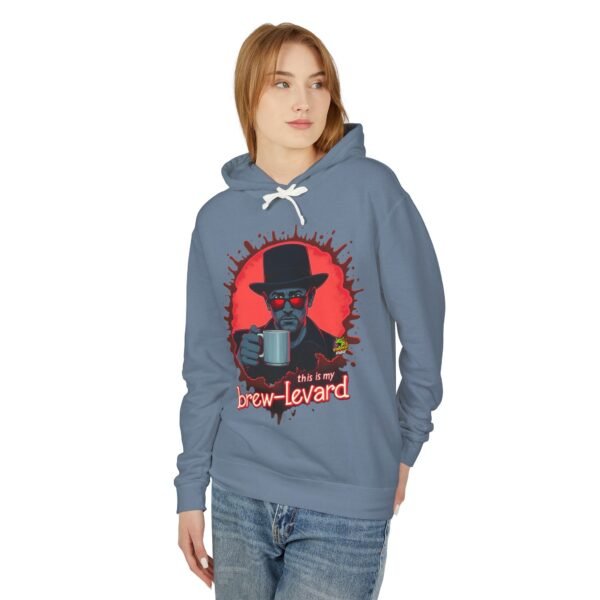 Fall Hoodie | Hocus Pocus Hoodie | Fall Season Hoodie | Retro 80s Neon | Halloween Party Hoodie | Thanksgiving Hoodie | Cat Lover Gift - Image 31