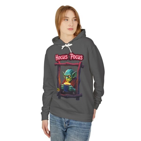 Fall Hoodie | Hocus Pocus Hoodie | Retro 80s Neon | Spooky Season Hoodie | Thanksgiving Ready | Pumpkin Spice Lover Gift - Image 19