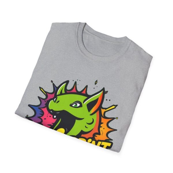 Vibroprint Studio Logo Shirt | Exclusive Graphic Tee | Premium Casual Apparel | Original Design by Vibroprint | Unisex T-shirt for Fans and Creators - Image 16