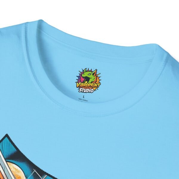 Michael Myers Vintage Shirt | Jason & Michael Halloween Picnic Tee - Image 35