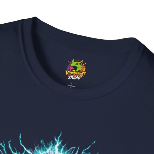 Attack on Titan Shirt | Eren Yeager Titan Form Graphic Tee | AOT Anime T-Shirt for Men & Women | Cool Anime Merch | Perfect Gift for Him - Image 47