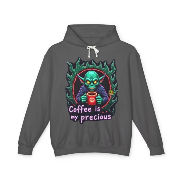 Fall Hoodie | Hocus Pocus Hoodie | Retro 80s Neon | Spooky Season Vibes | Thanksgiving Ready | Pumpkin Spice Lover Hoodie - Image 17