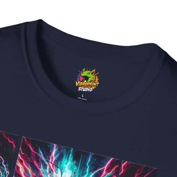 Attack on Titan Shirt | Eren Yeager Titan Form Graphic Tee | Anime T-Shirt for Men and Women | Shingeki no Kyojin Merch | Gift for Fans - Image 47