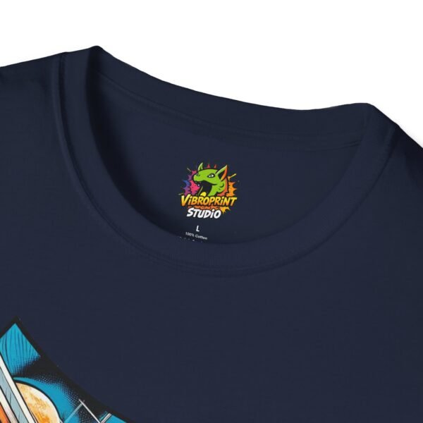 Michael Myers Vintage Shirt | Jason & Michael Halloween Picnic Tee - Image 51