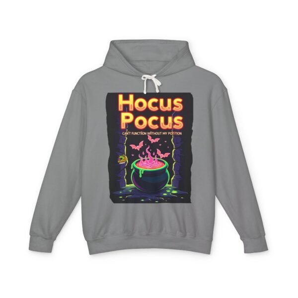 Title: Fall Hoodie | Hocus Pocus Hoodie | Retro 80s Style | Halloween Party Hoodie | Thanksgiving Ready | Pumpkin Spice Lover Gift - Image 25