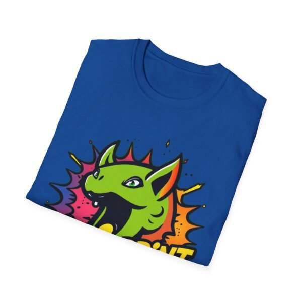 Vibroprint Studio Logo Shirt | Exclusive Graphic Tee | Premium Casual Apparel | Original Design by Vibroprint | Unisex T-shirt for Fans and Creators - Image 40