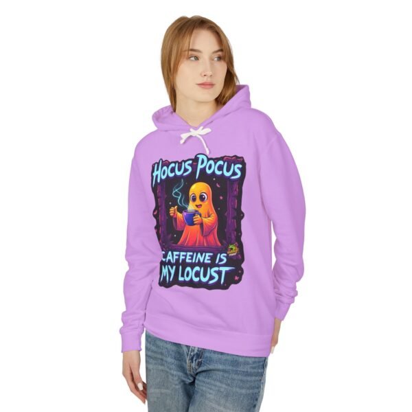 Fall Hoodie | Hocus Pocus Hoodie | Retro 80s Vibes | Halloween Hoodie | Thanksgiving Dinner | Pumpkin Spice Lover Hoodie - Image 11