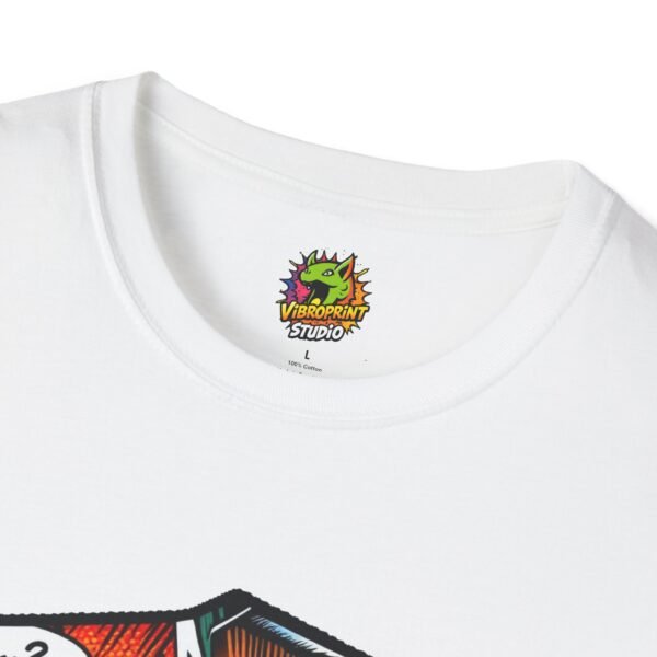 Michael Myers Vintage Shirt | Jason Voorhees Funny Halloween Tee - Image 3