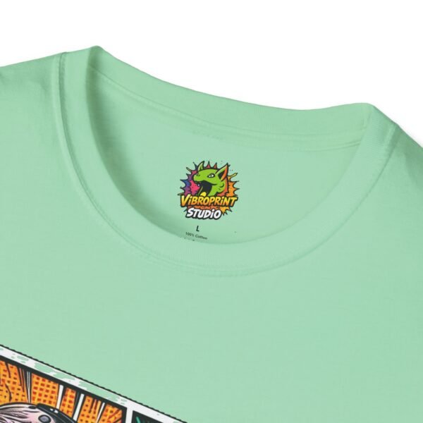 Jason Voorhees & Michael Myers Shirt | Funny Vintage Halloween Tee - Image 27