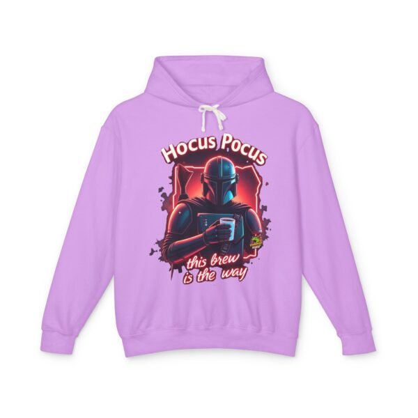 Fall Hoodie | Hocus Pocus Hoodie | Retro 80s Vibe | Spooky Season Hoodie | Thanksgiving Dinner Hoodie | Pumpkin Spice Gift - Image 9