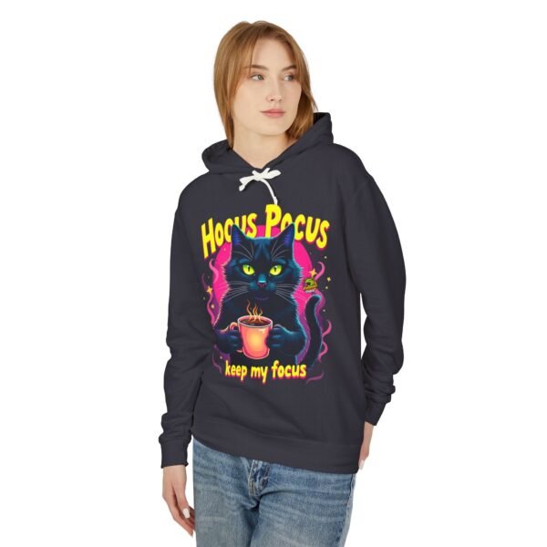 Fall Hoodie | Hocus Pocus Hoodie | Retro 80s Style | Halloween Hoodie | Thanksgiving Dinner Hoodie | Pumpkin Spice Lover Hoodie - Image 35