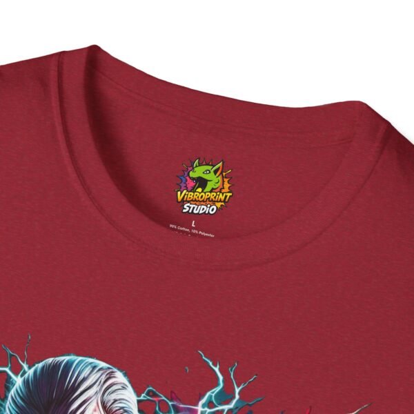 Attack on Titan Shirt | Eren Yeager Titan Form Tee | Anime Graphic T-Shirt for Men and Women | Cool Anime Apparel |  Gift for Anime Lovers - Image 55