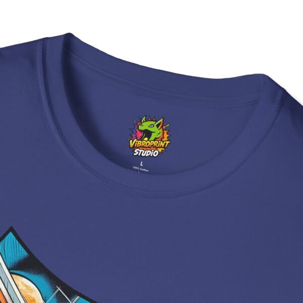 Michael Myers Vintage Shirt | Jason & Michael Halloween Picnic Tee - Image 47