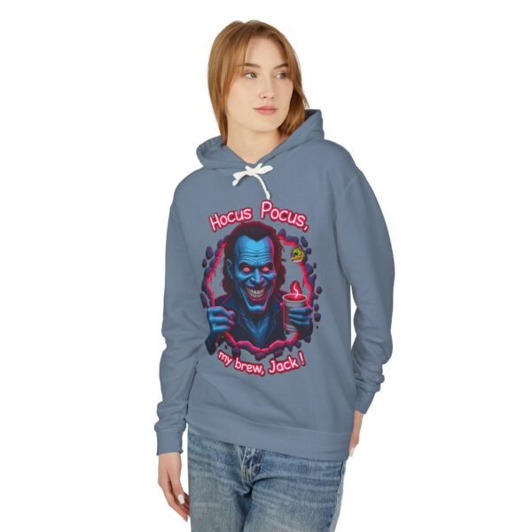 Fall Hoodie | Hocus Pocus Hoodie | Retro 80s Vibes | Thanksgiving Hoodie | Pumpkin Spice Hoodie | Cat Lover Hoodie | Halloween Fun - Image 31