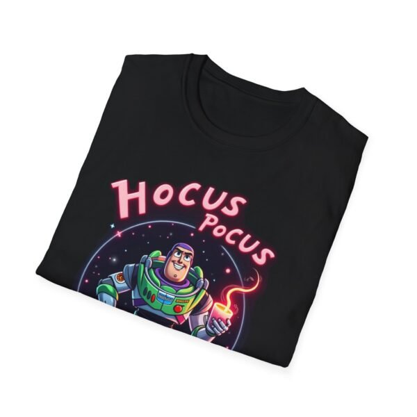 Fall Seasoned Shirt | Hocus Pocus Shirt | Fall Season Shirt | 80s Retro Vibe | Halloween Tee | Pumpkin Spice Lover | Autumn Fashion - Image 4