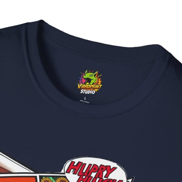 Michael Myers Shirt | Jason & Michael Picnic T-Shirt | Funny Horror Tee - Image 51