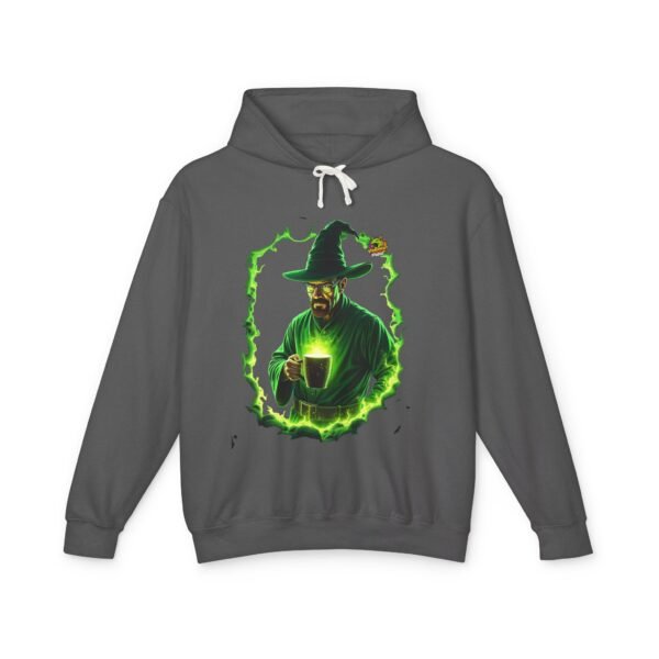 Fall Hoodie | Hocus Pocus Hoodie | Retro 80s Neon | Spooky Season Fun | Thanksgiving Hoodie | Pumpkin Spice Lover Gift - Image 17