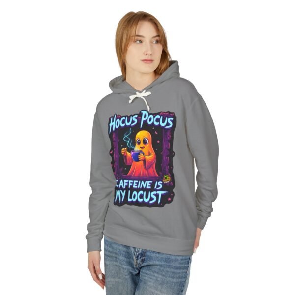 Fall Hoodie | Hocus Pocus Hoodie | Retro 80s Vibes | Halloween Hoodie | Thanksgiving Dinner | Pumpkin Spice Lover Hoodie - Image 27