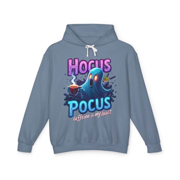 Fall Hoodie | Hocus Pocus Hoodie | Retro 80s Vibe | Spooky Season Hoodie | Thanksgiving Hoodie | Pumpkin Spice Lover Hoodie - Image 29