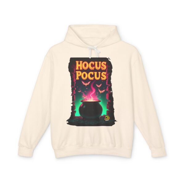 Fall Hoodie | Hocus Pocus Hoodie | Retro 80s Style | Spooky Season Hoodie | Thanksgiving Dinner | Pumpkin Spice Lover Gift