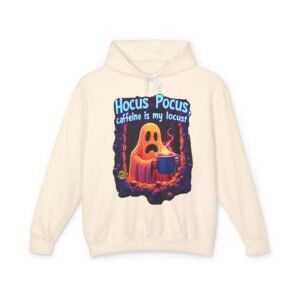 Fall Hoodie | Hocus Pocus Hoodie | Retro 80s Style | Spooky Season Hoodie | Thanksgiving Dinner Hoodie | Pumpkin Spice Lover Gift