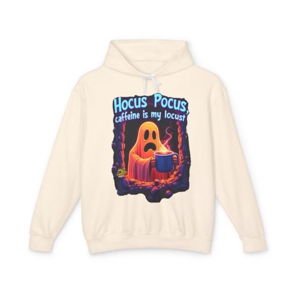 Fall Hoodie | Hocus Pocus Hoodie | Retro 80s Style | Spooky Season Hoodie | Thanksgiving Dinner Hoodie | Pumpkin Spice Lover Gift