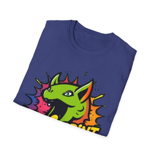 Vibroprint Studio Logo Shirt | Exclusive Graphic Tee | Premium Casual Apparel | Original Design by Vibroprint | Unisex T-shirt for Fans and Creators - Image 44