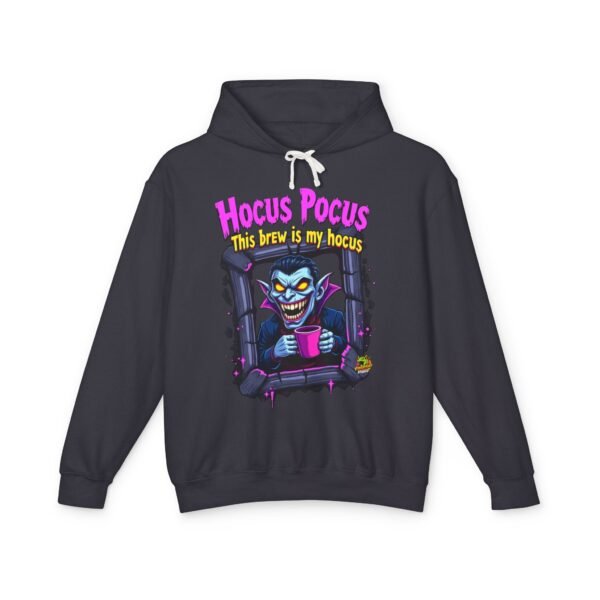 Fall Hoodie | Hocus Pocus Hoodie | Retro 80s Neon | Spooky Season Vibes | Thanksgiving Hoodie | Pumpkin Spice Lover Gift - Image 33