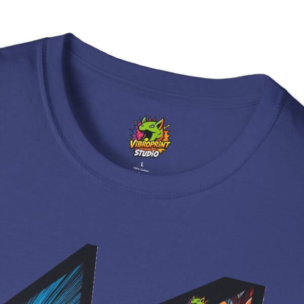 Jason Voorhees & Michael Myers Funny Halloween Shirt - Image 47