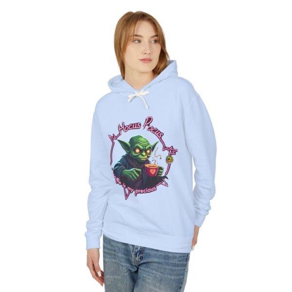 Fall Hoodie | Hocus Pocus Hoodie | Retro 80s Vibes | Thanksgiving Hoodie | Halloween Hoodie | Pumpkin Spice Lover Gift - Image 7