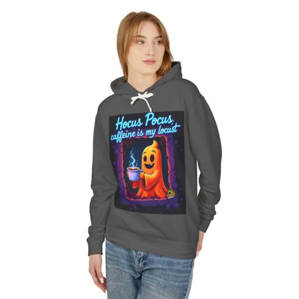 Fall Hoodie | Hocus Pocus Hoodie | Retro 80s Hoodie | Halloween Party Hoodie | Thanksgiving Hoodie | Pumpkin Spice Lover Gift - Image 19