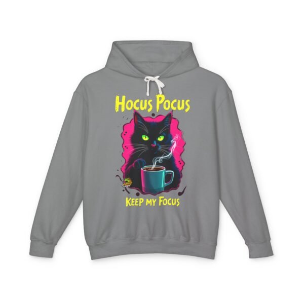 Fall Hoodie | Hocus Pocus Hoodie | Retro 80s Vibe | Halloween Fun Hoodie | Thanksgiving Ready | Pumpkin Spice Lover Gift - Image 25
