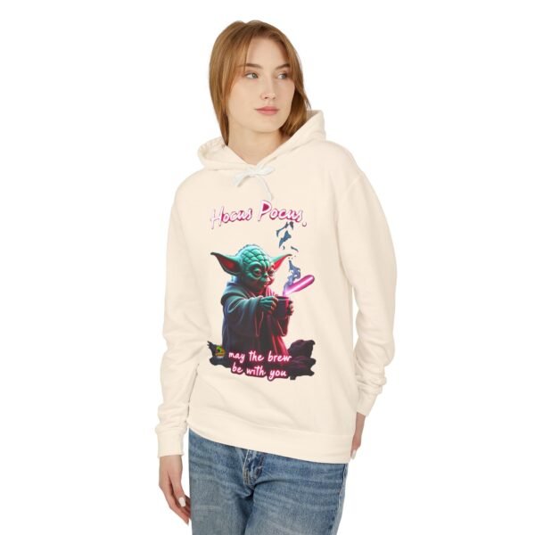 Fall Hoodie | Hocus Pocus Hoodie | Retro 80s Neon | Spooky Season Hoodie | Thanksgiving Dinner | Pumpkin Spice Lover Hoodie - Image 3