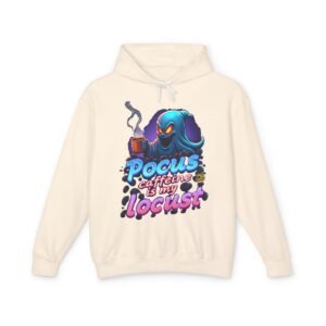 Fall Hoodie | Hocus Pocus Hoodie | Retro 80s Vibe | Spooky Halloween Hoodie | Thanksgiving Hoodie | Pumpkin Spice Gift