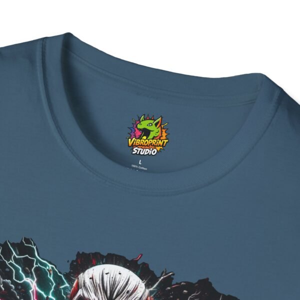 Attack on Titan Shirt | AOT Shirt | Eren Yeager Graphic Tee | Anime T-Shirt for Men & Women | Shingeki no Kyojin Merch | Awesome Anime Gift - Image 35