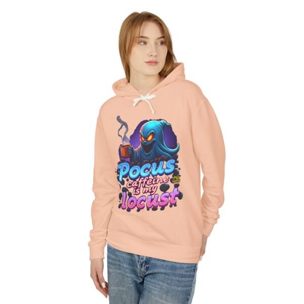 Fall Hoodie | Hocus Pocus Hoodie | Retro 80s Vibe | Spooky Halloween Hoodie | Thanksgiving Hoodie | Pumpkin Spice Gift - Image 15