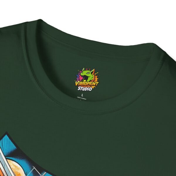 Michael Myers Vintage Shirt | Jason & Michael Halloween Picnic Tee - Image 31
