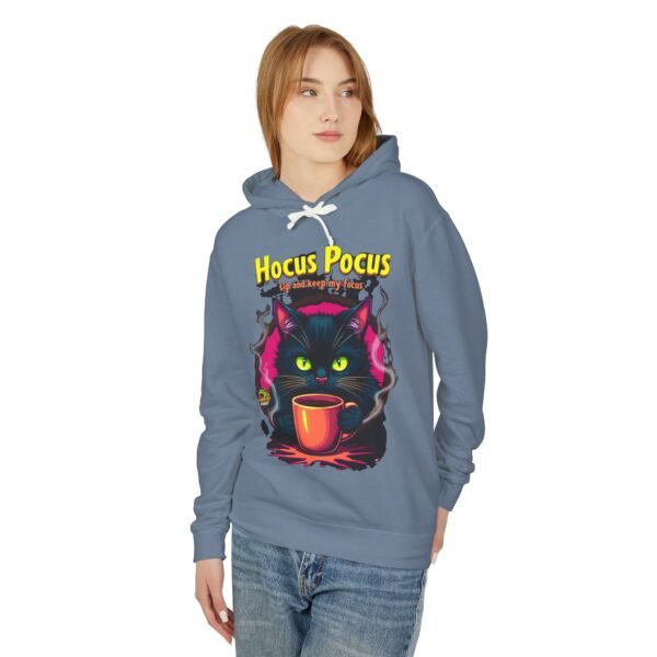 Fall Hoodie | Hocus Pocus Hoodie | Retro 80s Style | Spooky Season Hoodie | Thanksgiving Ready Hoodie | Pumpkin Spice Lover Gift - Image 31