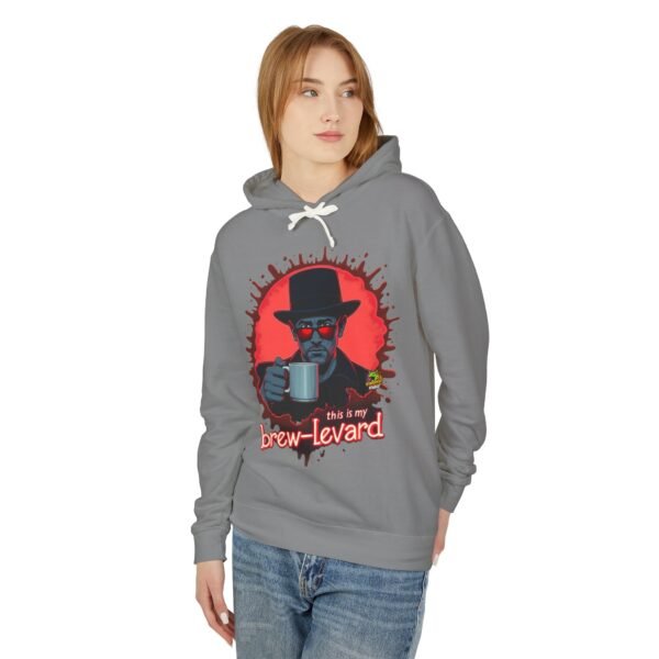 Fall Hoodie | Hocus Pocus Hoodie | Fall Season Hoodie | Retro 80s Neon | Halloween Party Hoodie | Thanksgiving Hoodie | Cat Lover Gift - Image 27