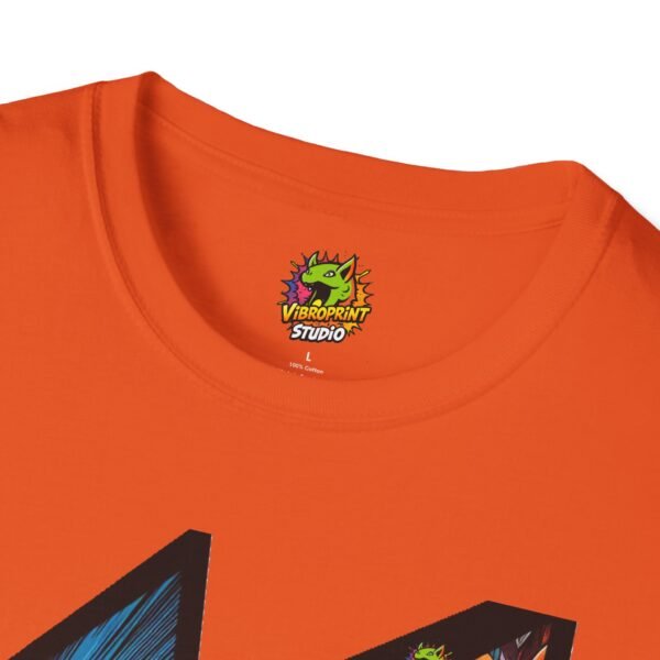 Jason Voorhees & Michael Myers Funny Halloween Shirt - Image 19