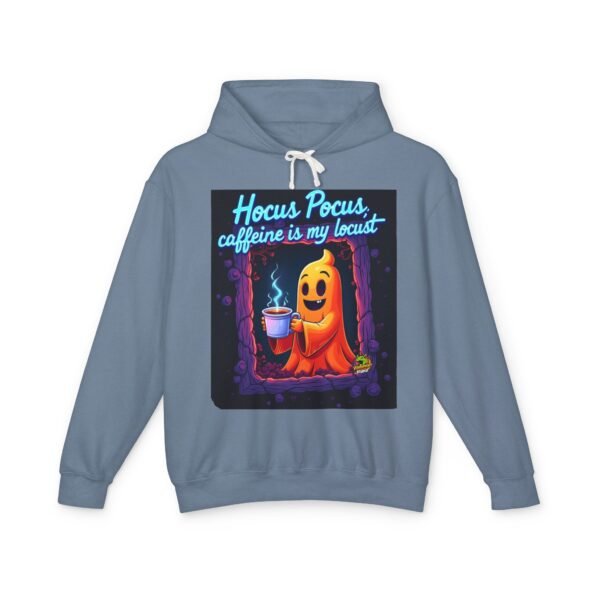 Fall Hoodie | Hocus Pocus Hoodie | Retro 80s Hoodie | Halloween Party Hoodie | Thanksgiving Hoodie | Pumpkin Spice Lover Gift - Image 29