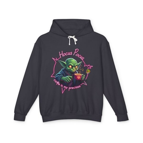 Fall Hoodie | Hocus Pocus Hoodie | Retro 80s Vibes | Thanksgiving Hoodie | Halloween Hoodie | Pumpkin Spice Lover Gift - Image 33