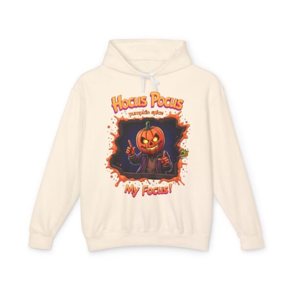 Fall Hoodie | Hocus Pocus Hoodie | Retro 80s Style | Spooky Halloween Hoodie | Thanksgiving Hoodie | Pumpkin Spice Lover Gift